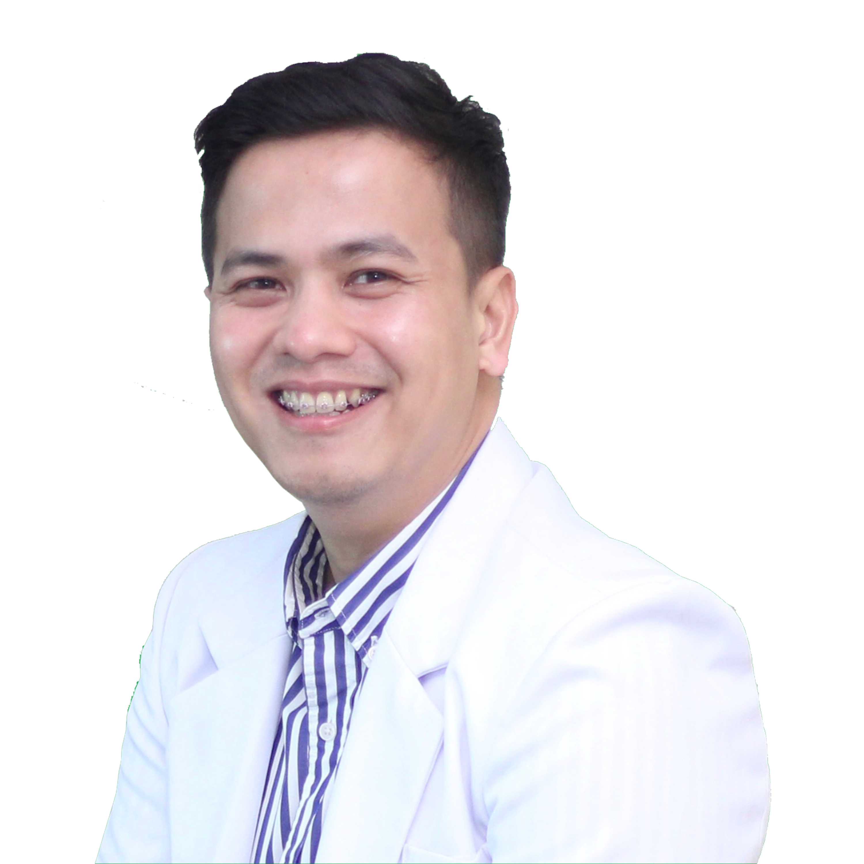dr. M. Dio Syaputra, Sp. M